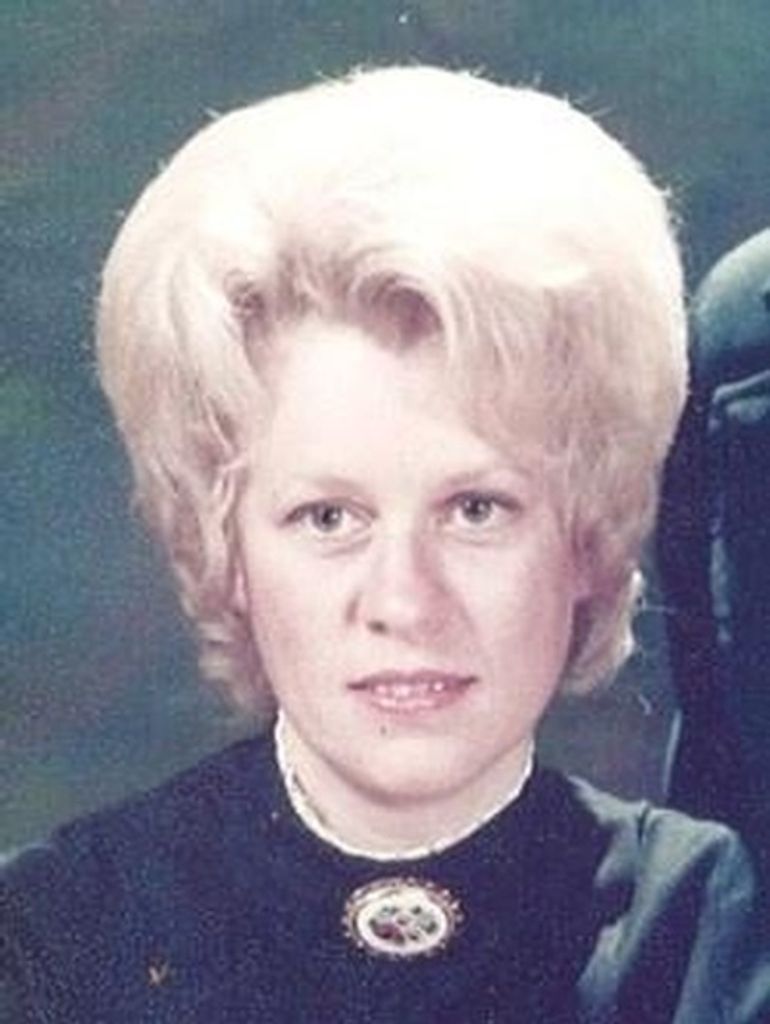 Marilyn E. Keatley