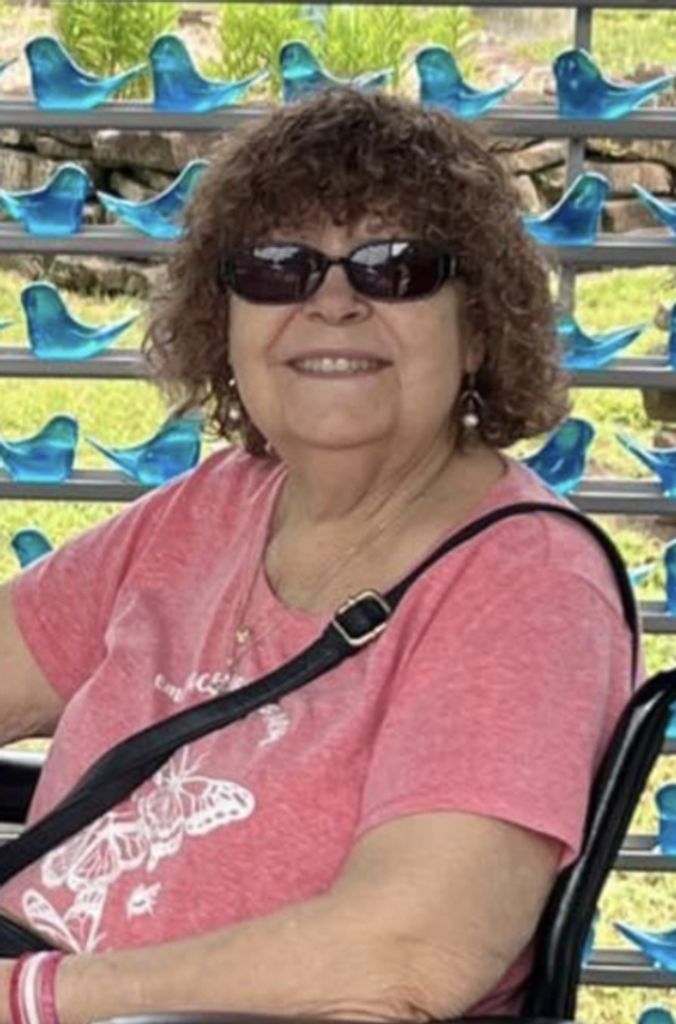 Ingrid Sophie Wilson Profile Photo