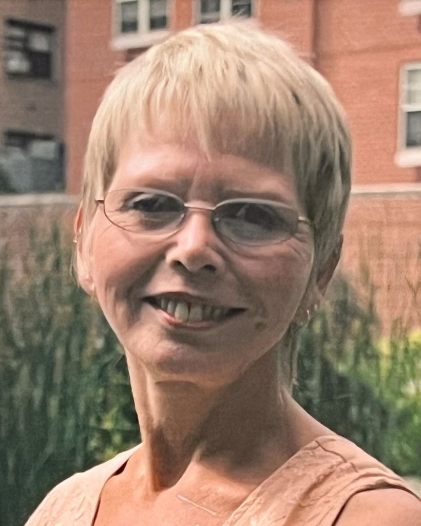 Linda Lee Chelsen Profile Photo