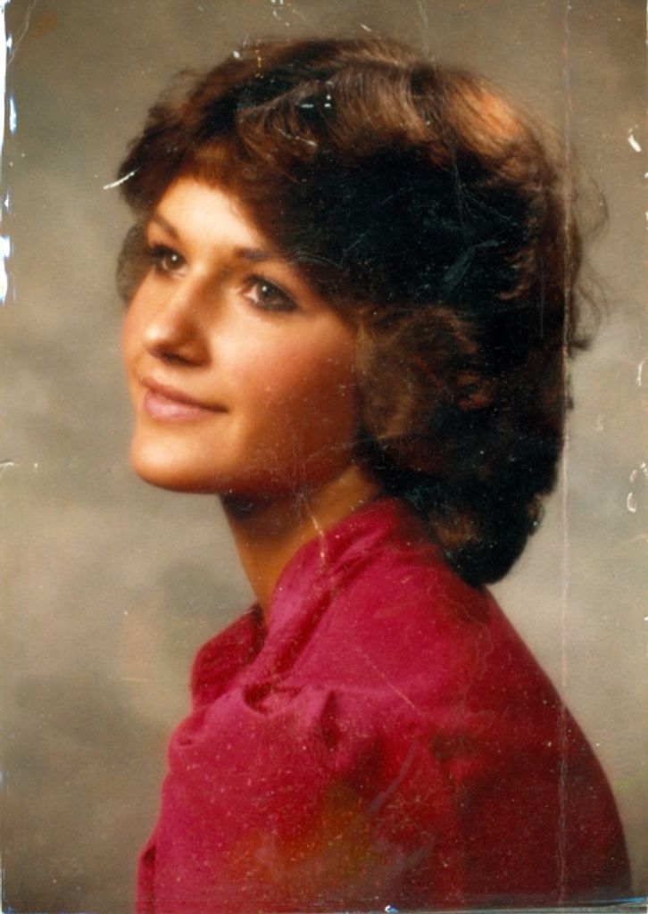 Krista Yulee Wanger