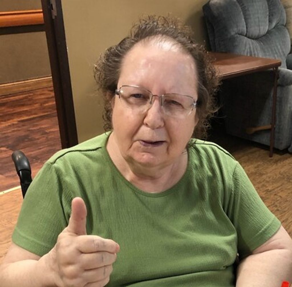 Lynda J. Goodman Profile Photo
