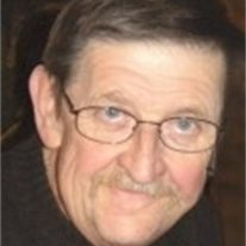 Joseph W. Picard