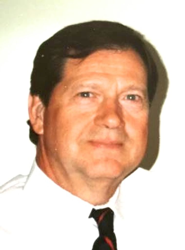 Luther Wood
