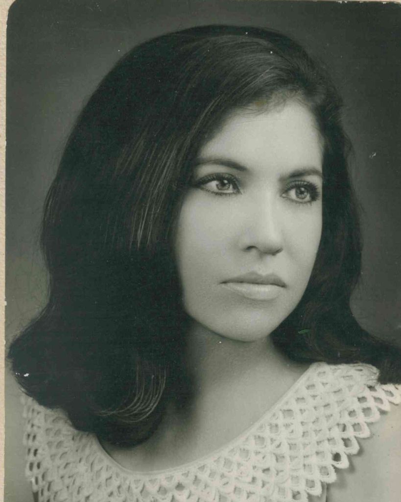 Maria De Jesus Rodriguez