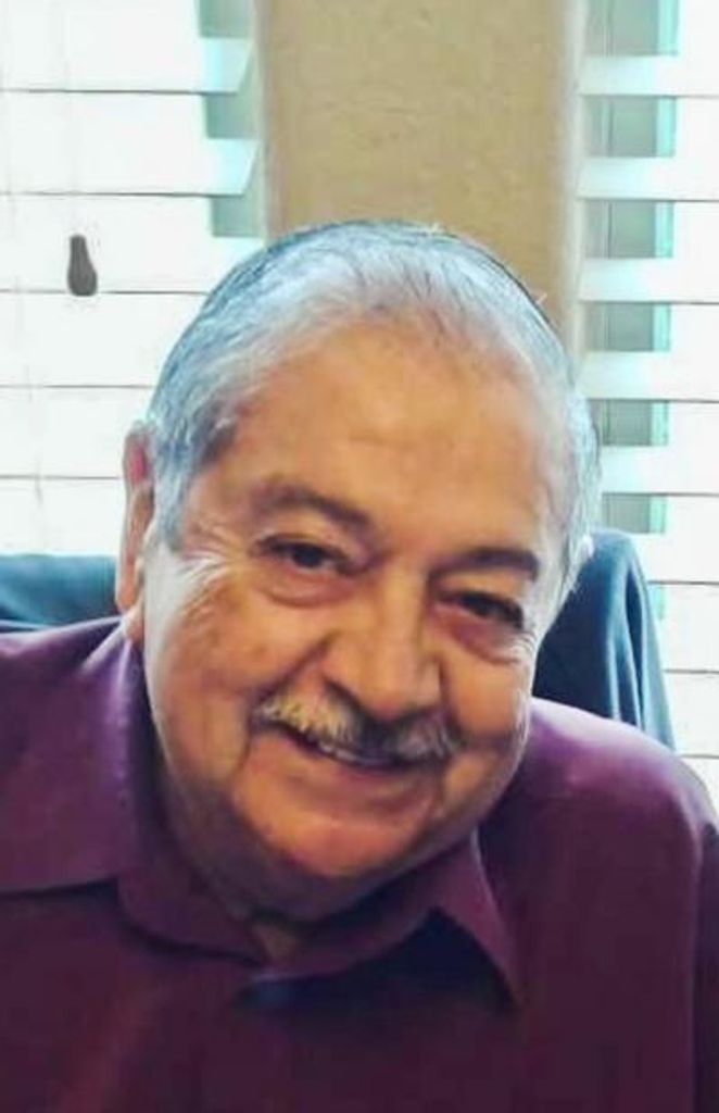Joe O. Soliz