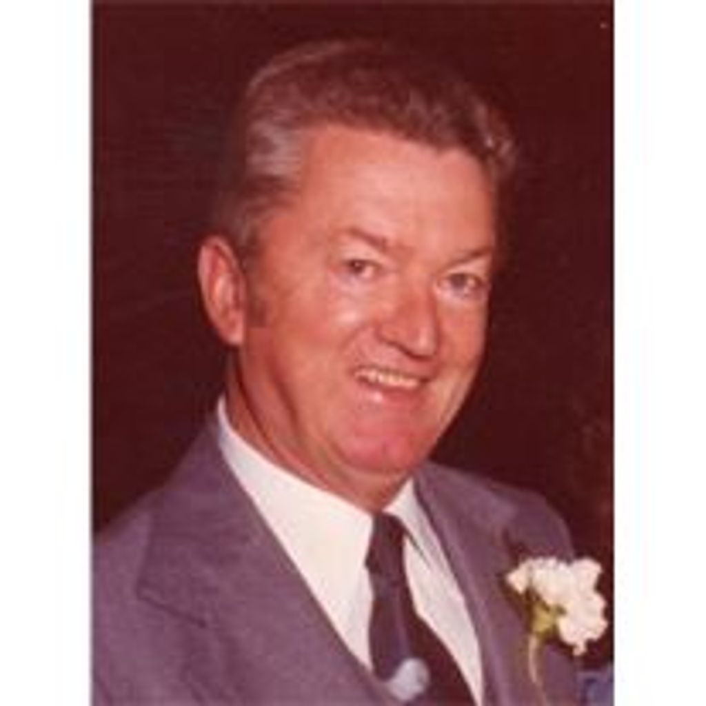 Hugh Young