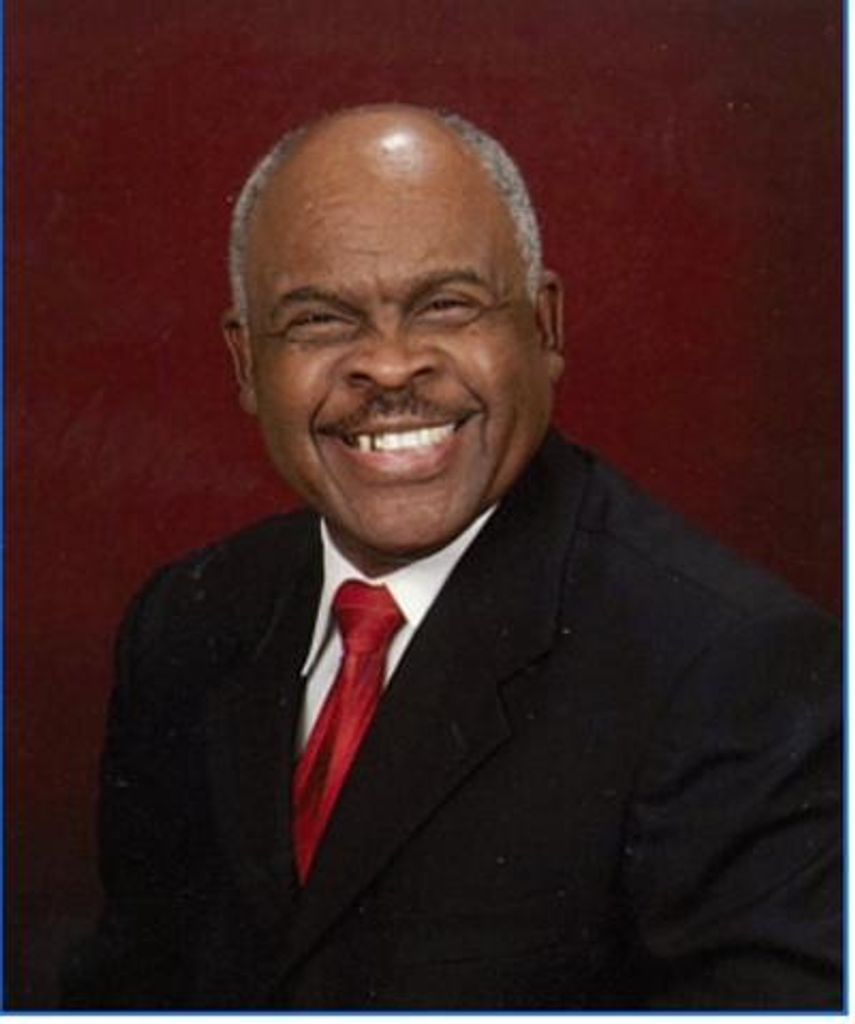 Joseph Brown Profile Photo