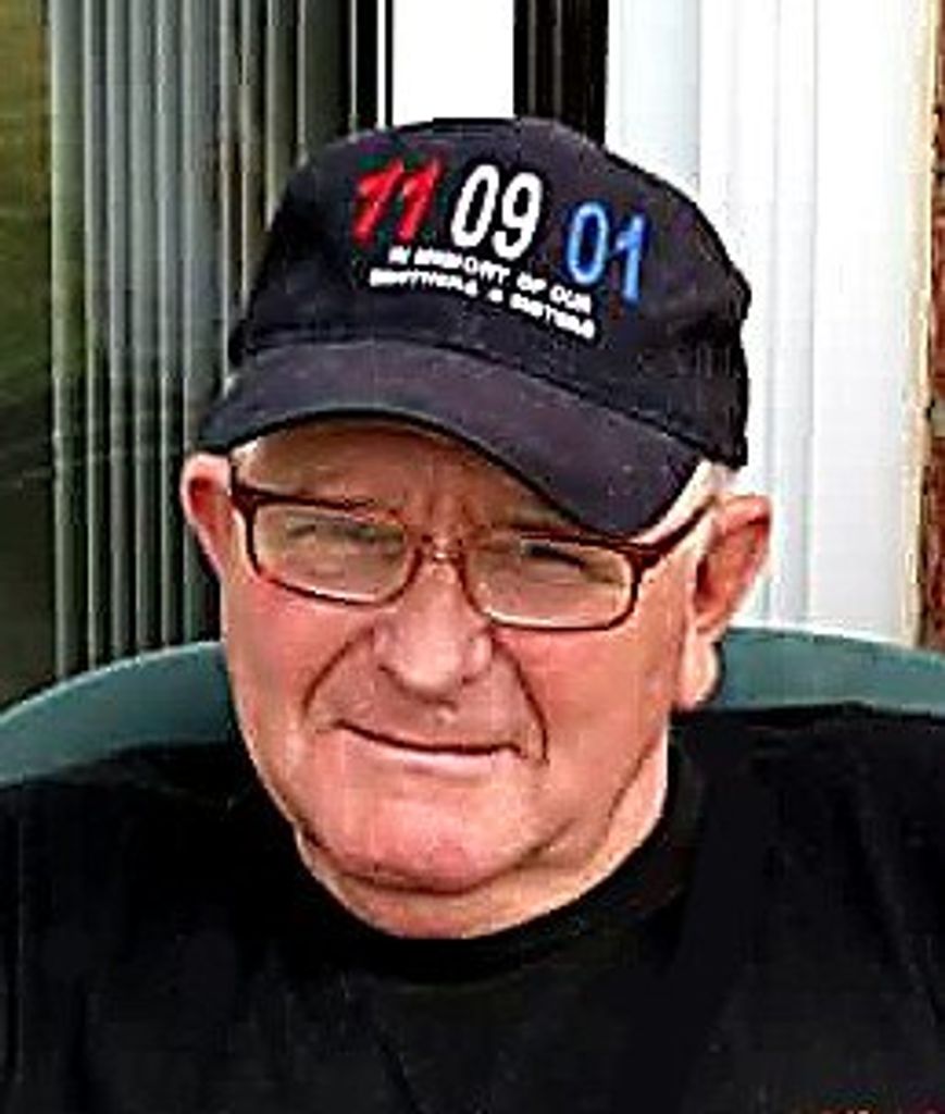 Doug Gordon Graves