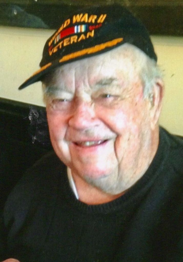 Keith George Braun Profile Photo