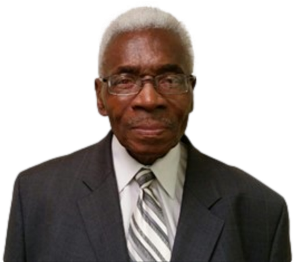 Reverend Andrew Hogan, Jr. Profile Photo