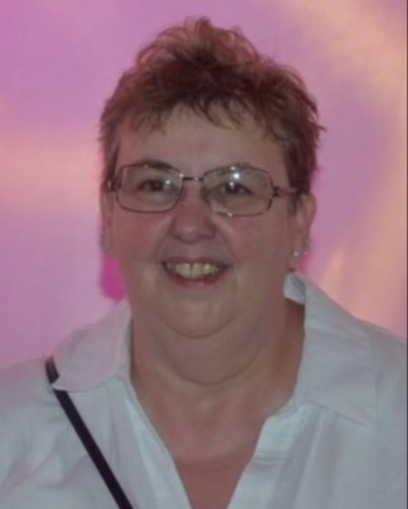 Shirley Louise Peace