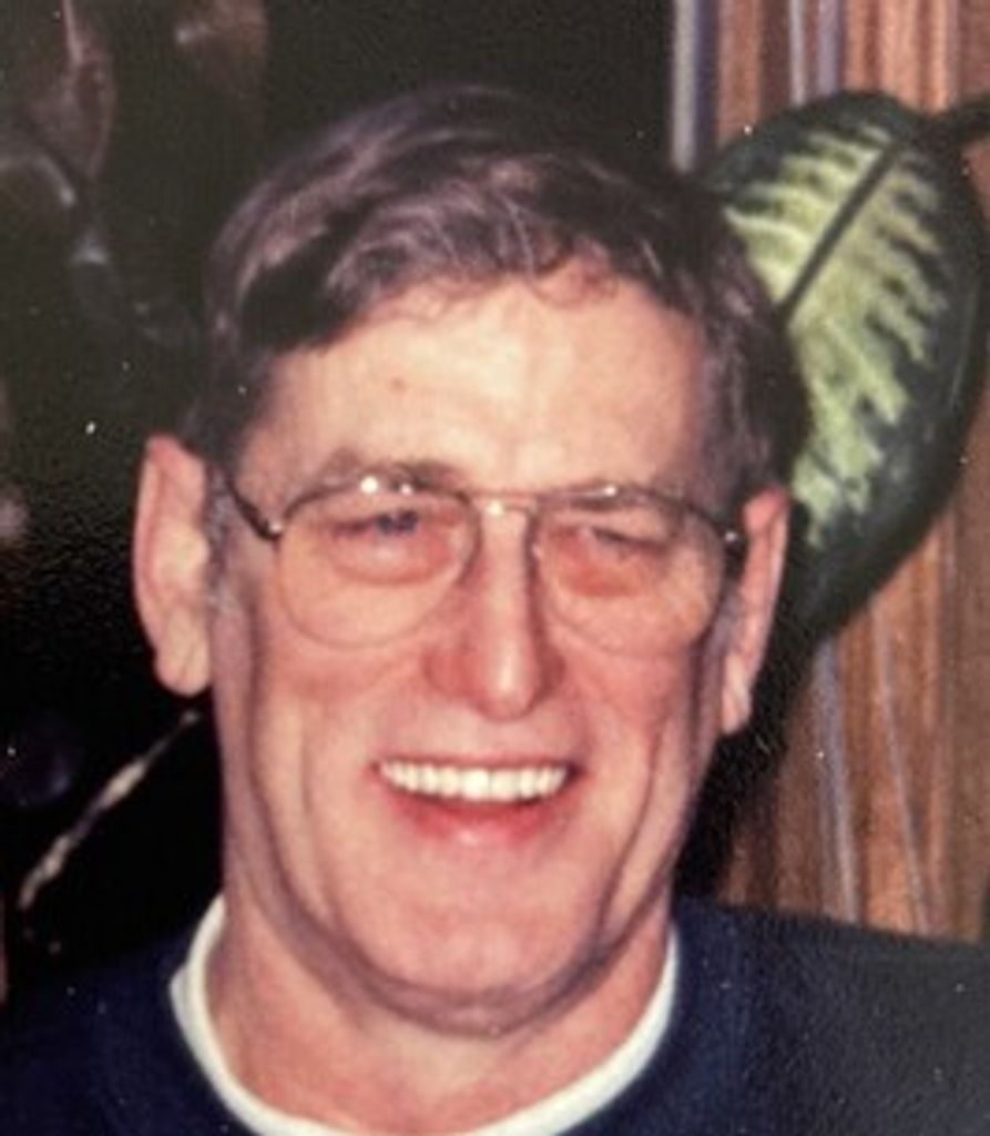 James  Leroy Carpenter