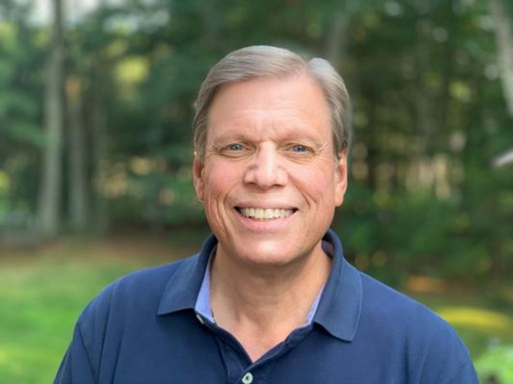 Peter Daniel Dupre Profile Photo