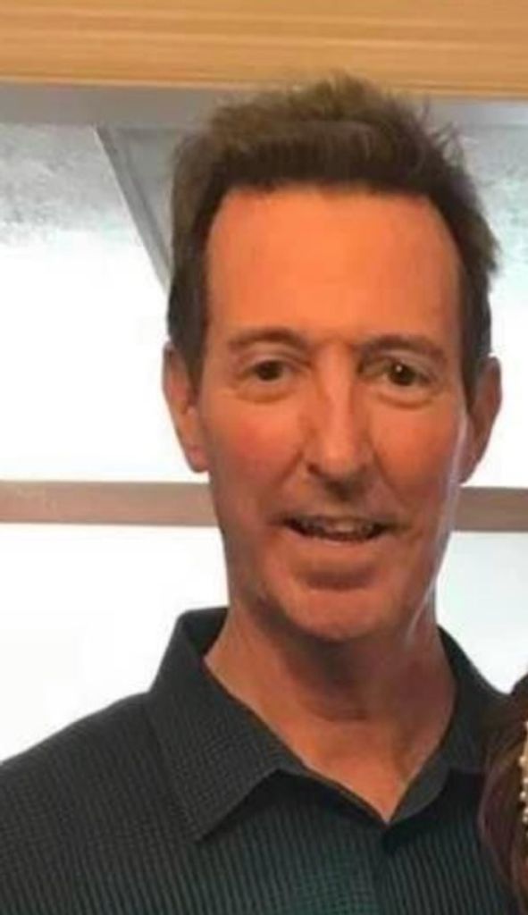 Christopher A. Campbell Profile Photo
