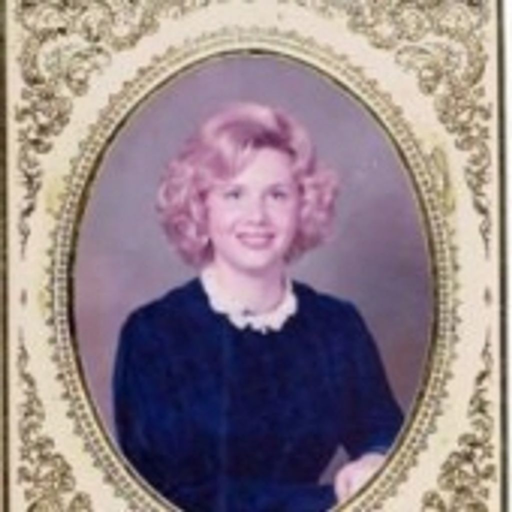 Patricia Lynn Mann