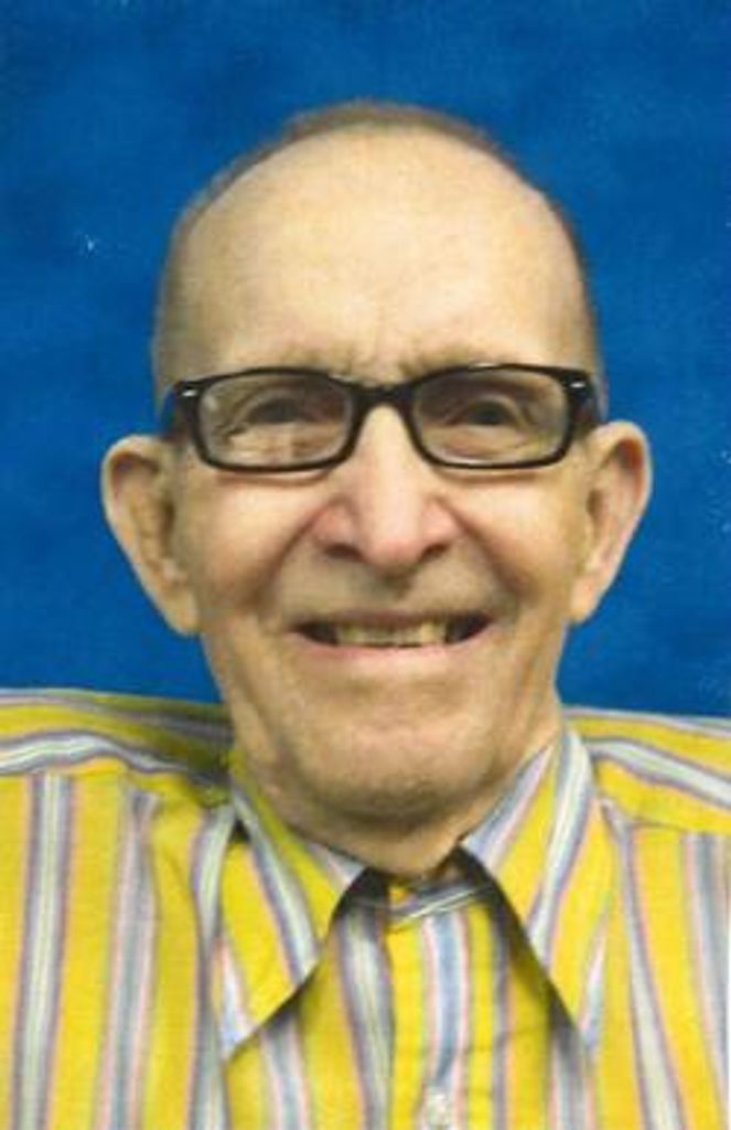 John G. Staack Profile Photo