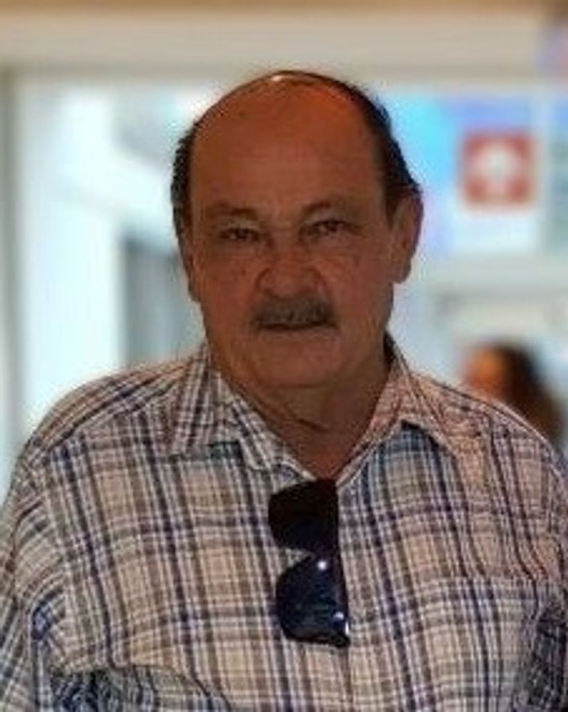 Jose Rodriguez Profile Photo