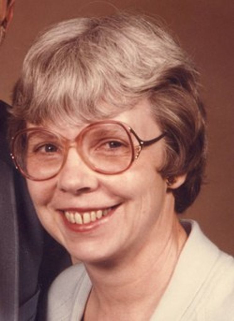 Isobel Orella "Rella" Bower Bierbower
