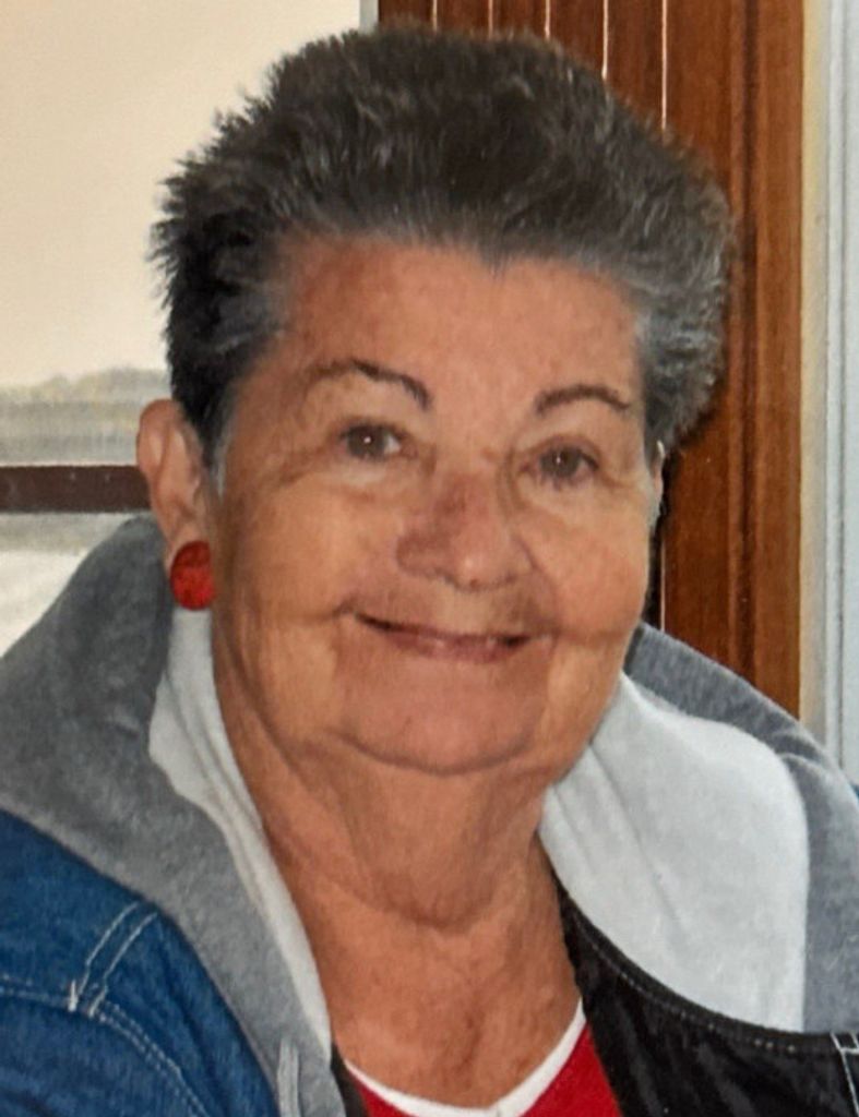 Shirley J. Wentz