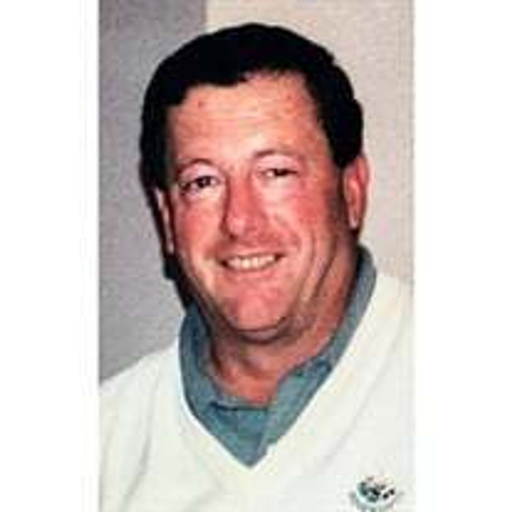 Douglas V. Crossley Profile Photo