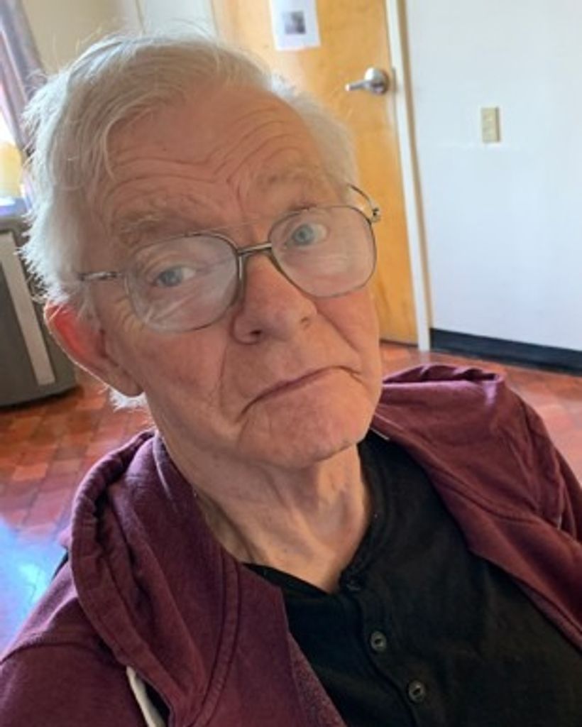 William Victor 'Vic' Rabson