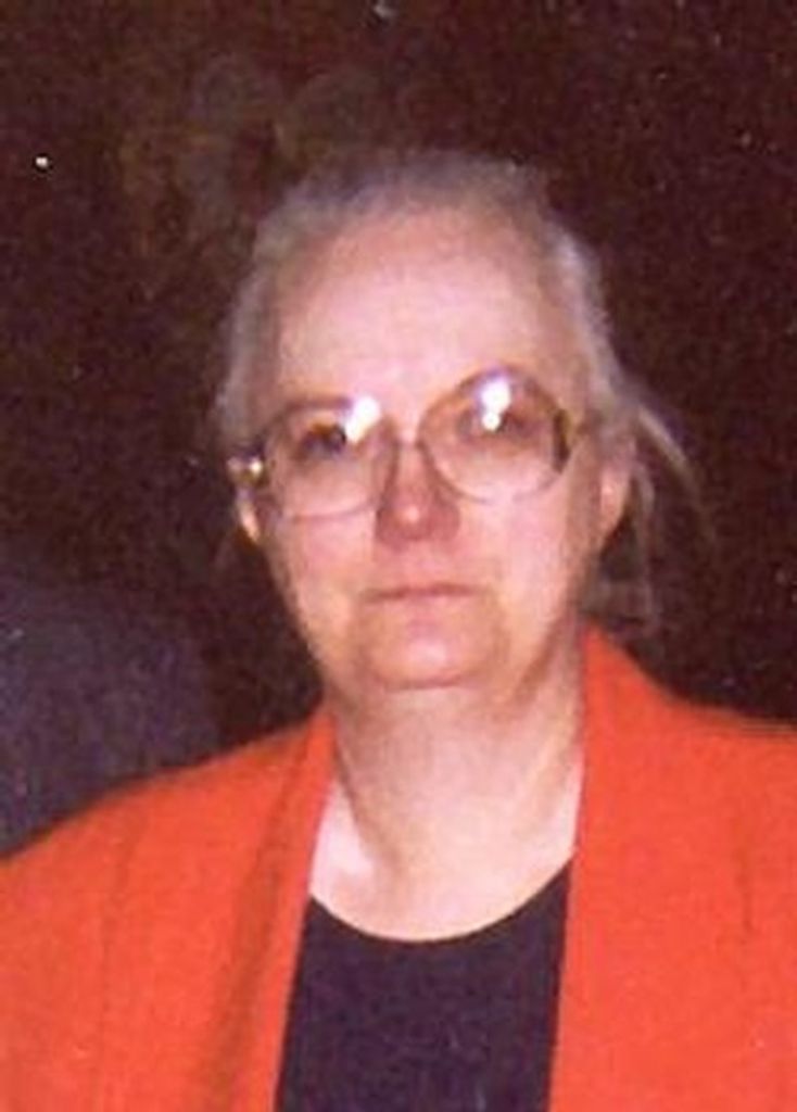 Malinda Grace Anderson