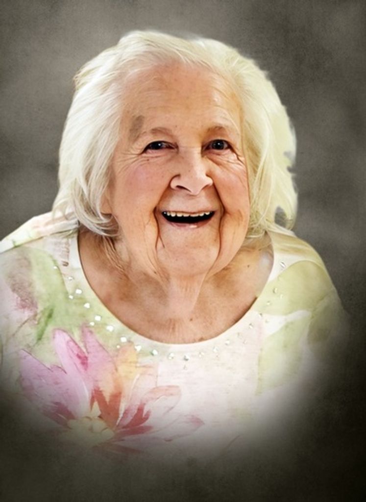 Mozelle Segers Royston Profile Photo