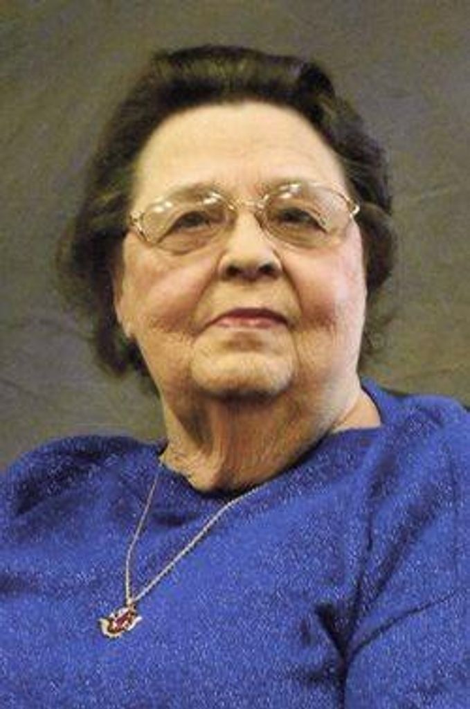 Evelyn Catherine Hight