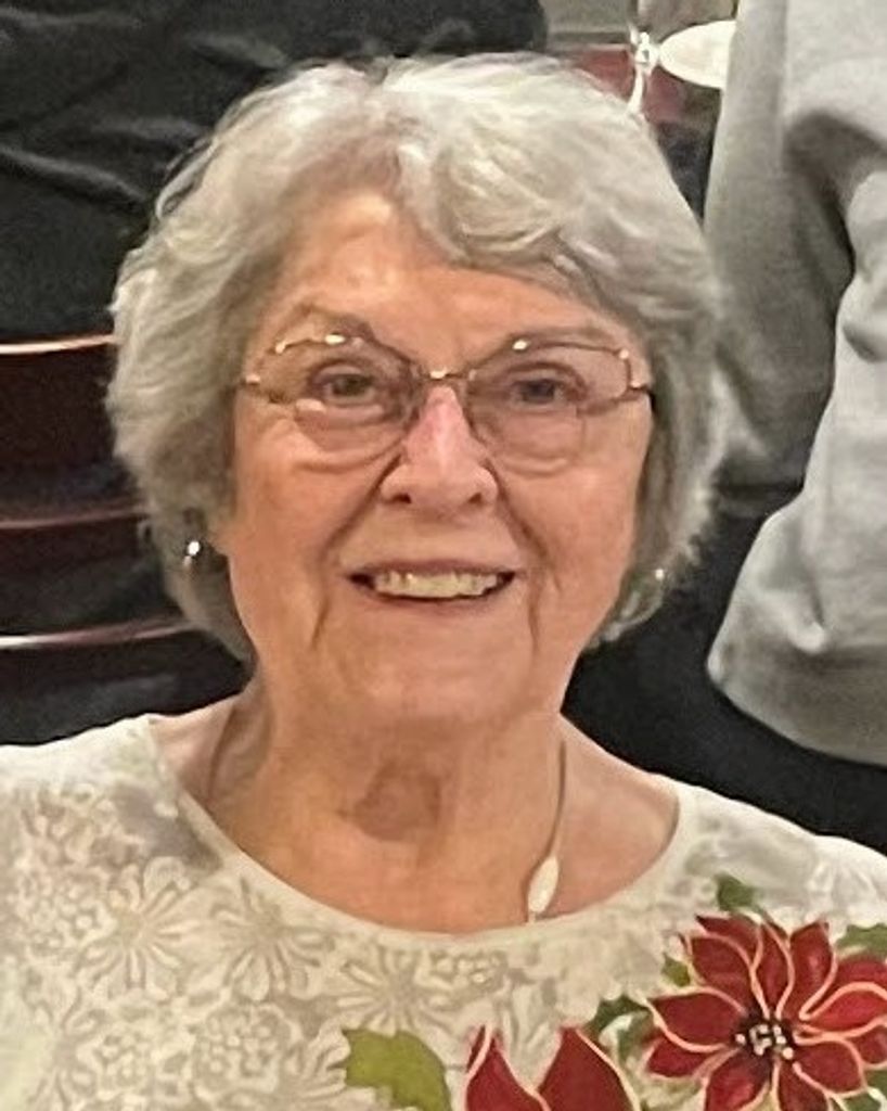 Joyleen Kaye Foss