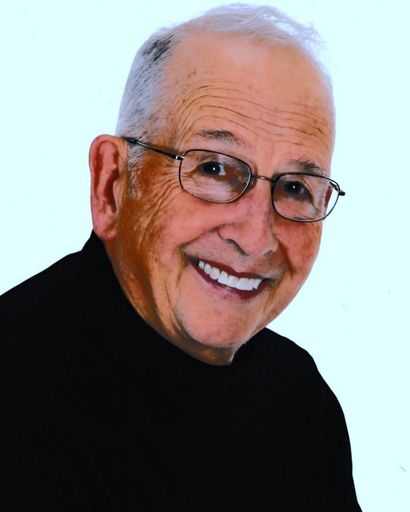 Louis Whitsell's obituary image