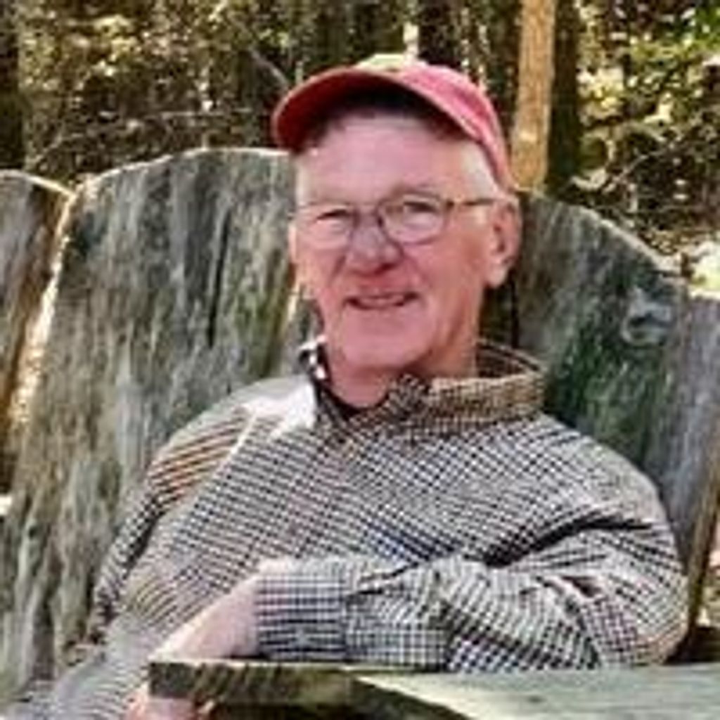 Cary R. Smith