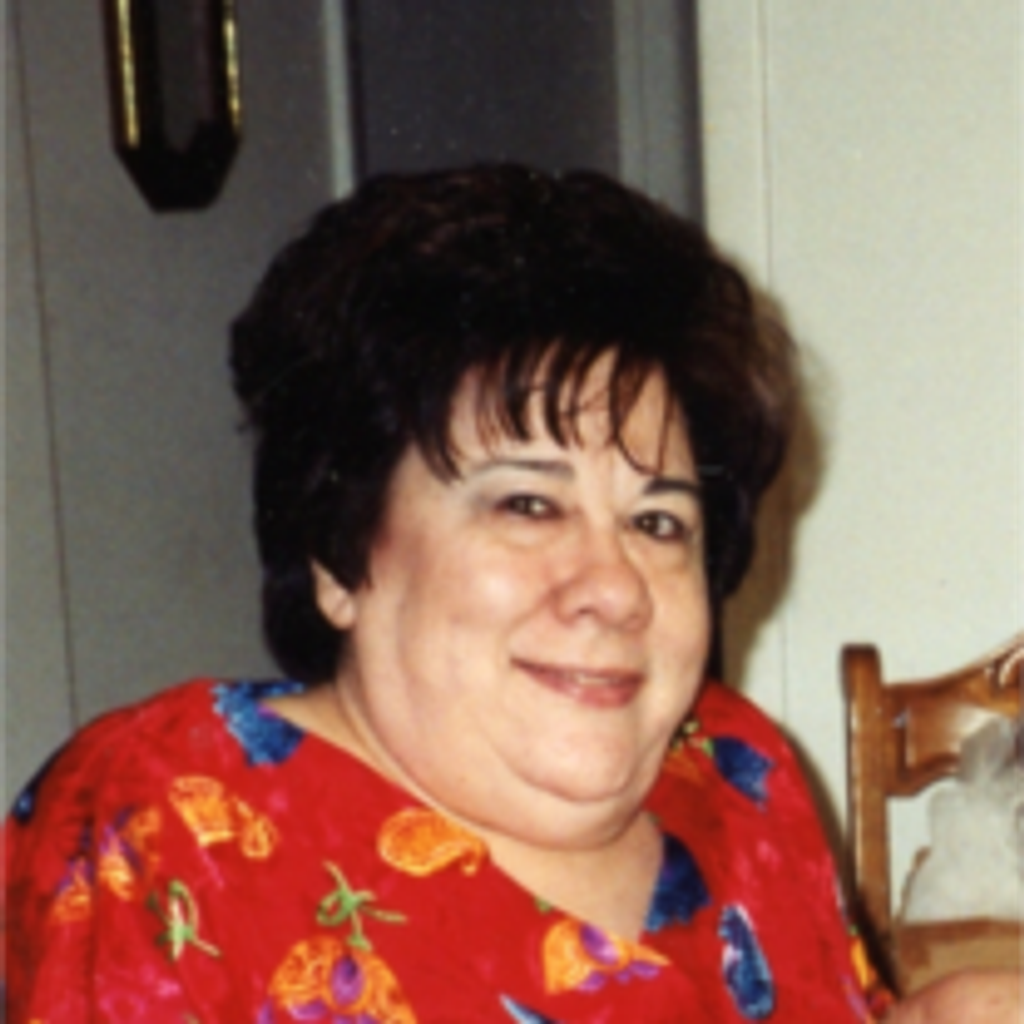 Kay Ruth Smith Profile Photo