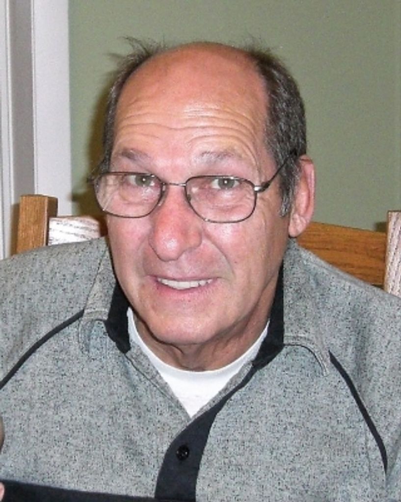 Mr Merle D Hardenburg Profile Photo