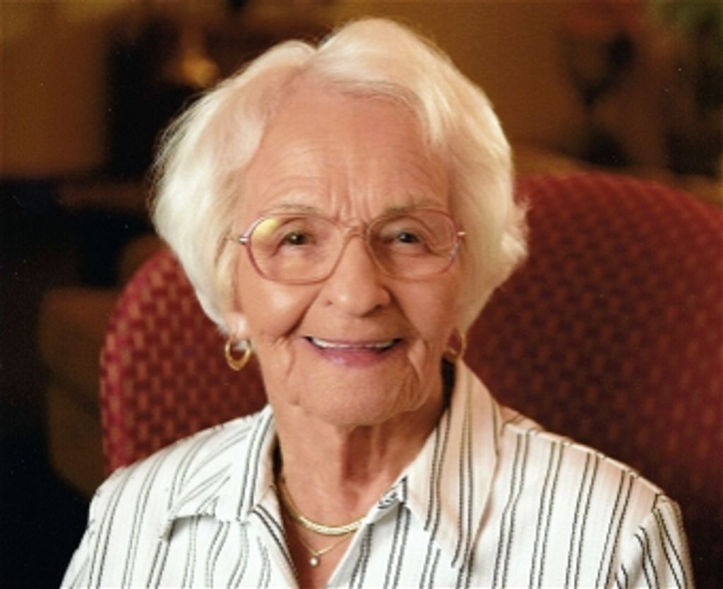 Geneva Dora Mcfarland