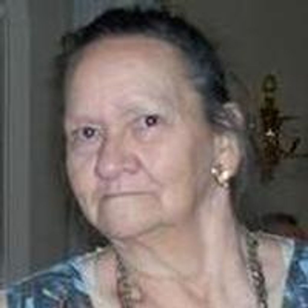 Helen  Maxine Gaddis