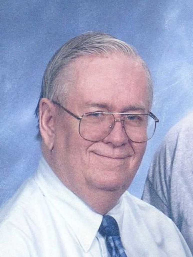 James R. Gross Profile Photo
