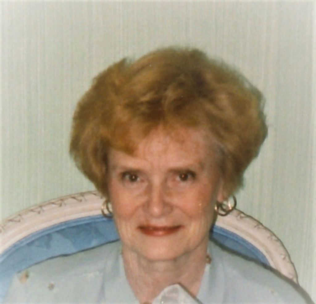 Ms. Laverne Strickland Johnston