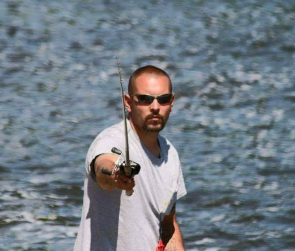 Brandon Wood Profile Photo