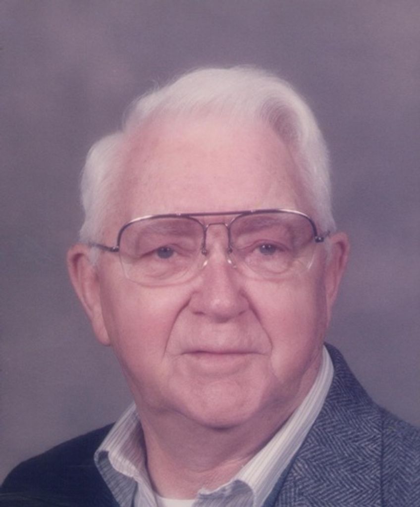 Durward (Dude) R. Miller Profile Photo