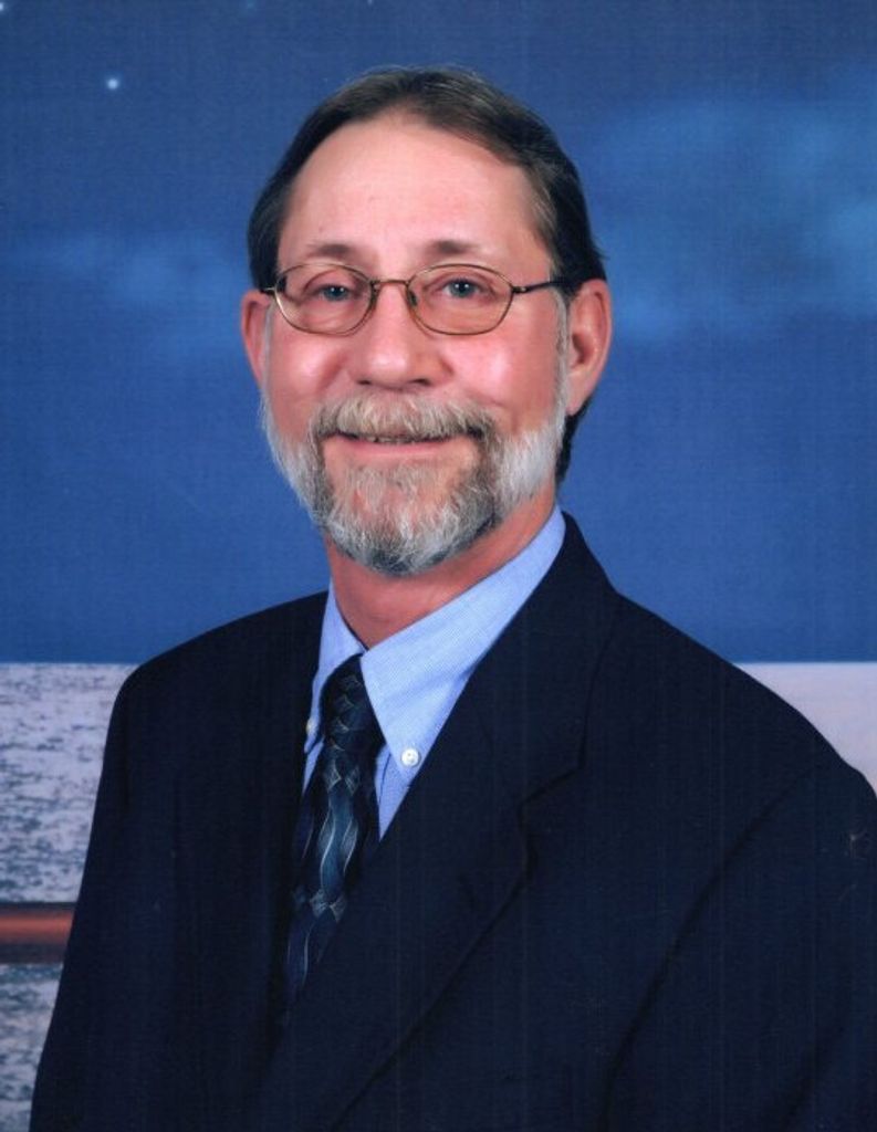 Paul Ray Cryderman Profile Photo