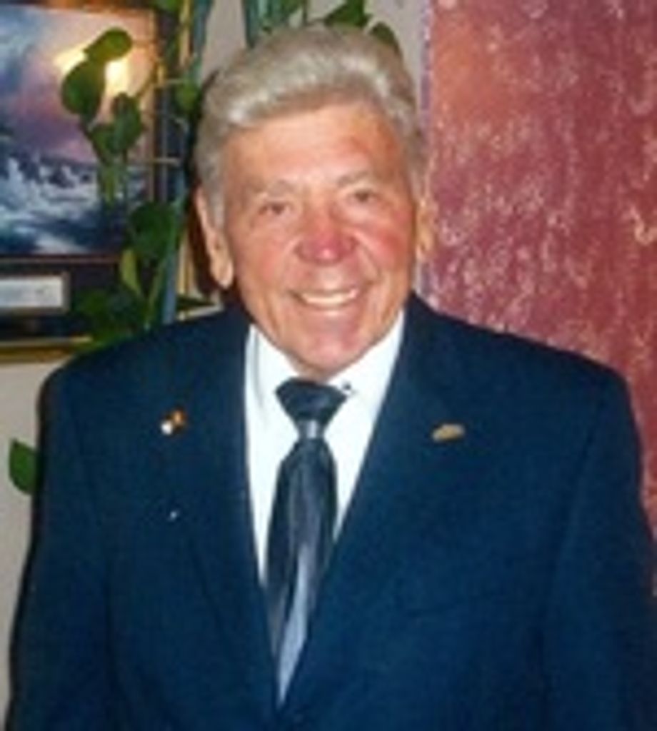 Charles Bright