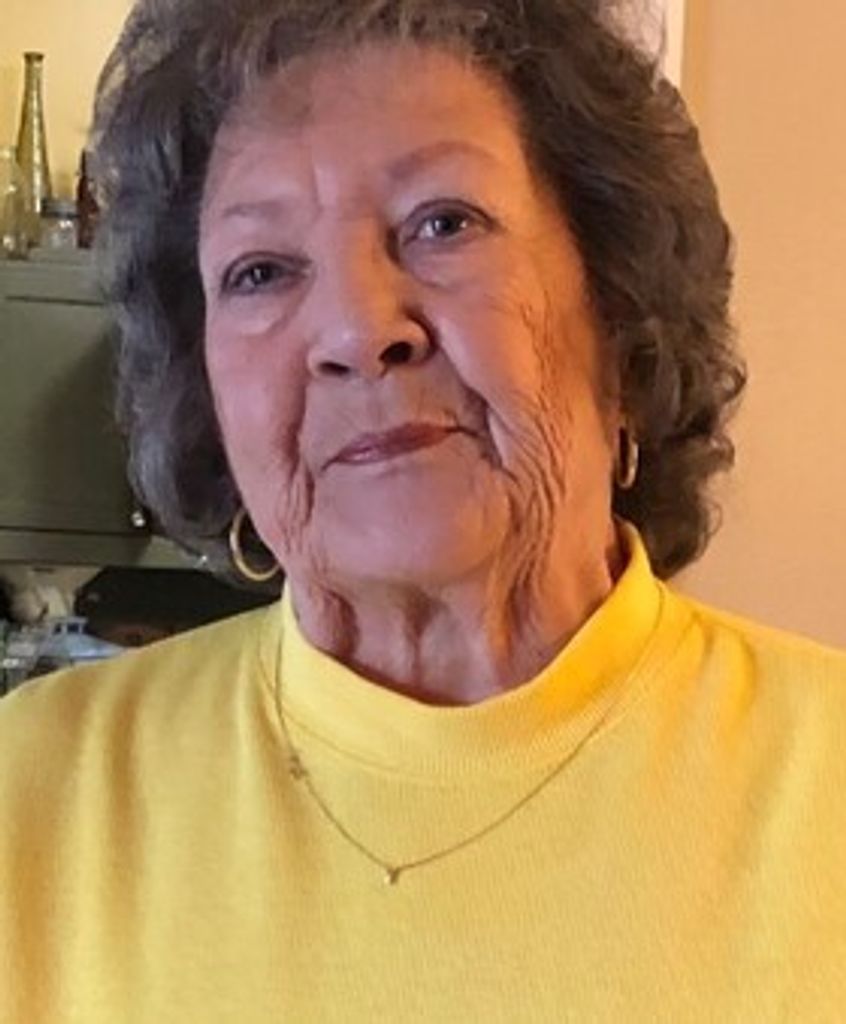 Carolyn Vickers Profile Photo