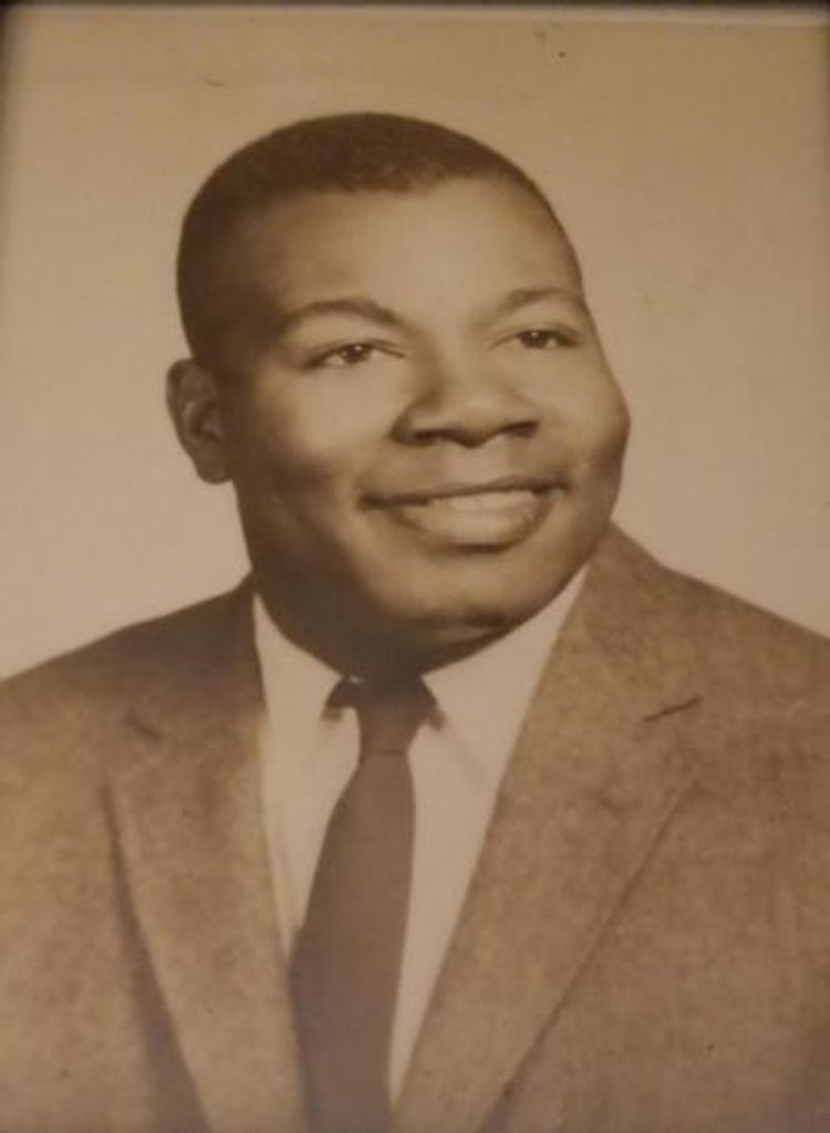 Willie Lane Profile Photo