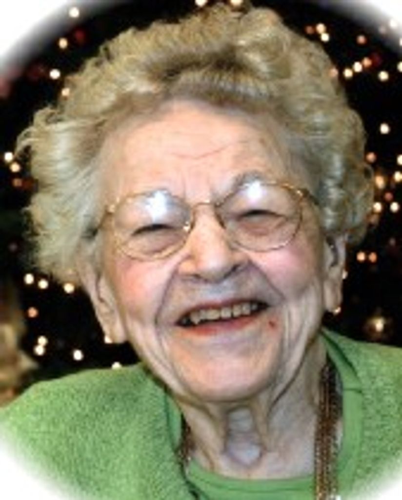 Ardell Marion (Cole) Redetzke Profile Photo