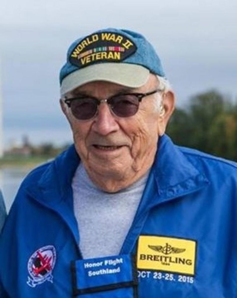 Donald Joseph Lambi Adams