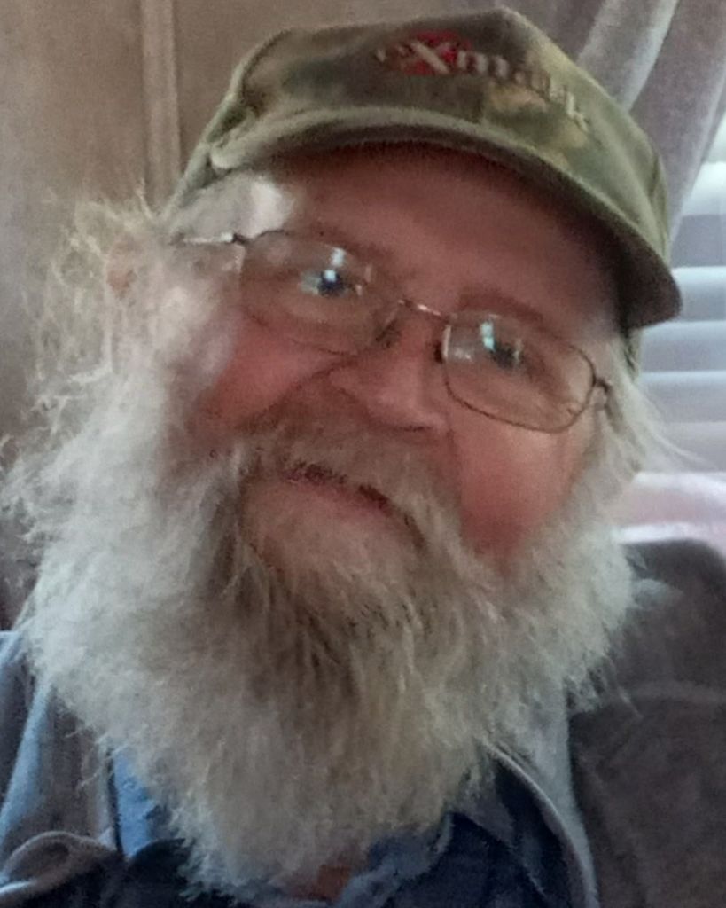 David Wayne Alexander Profile Photo