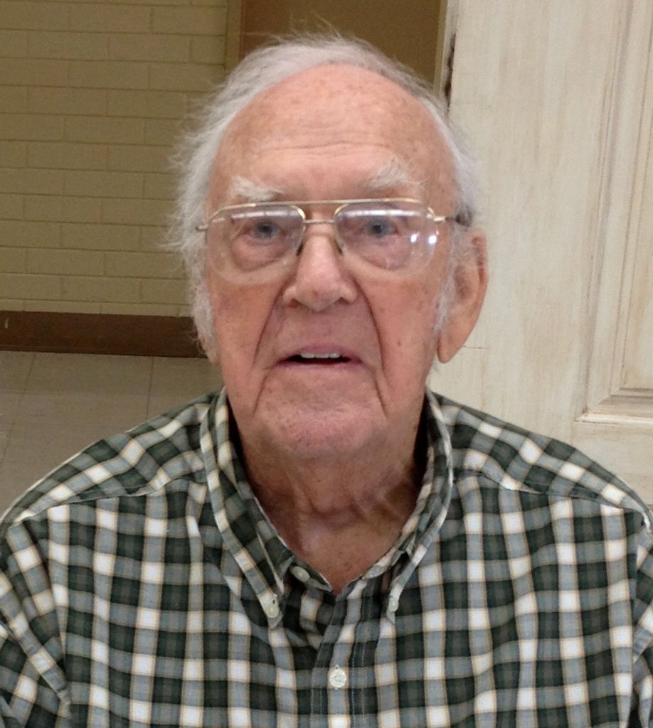 Fry, Jack B. Sr.
