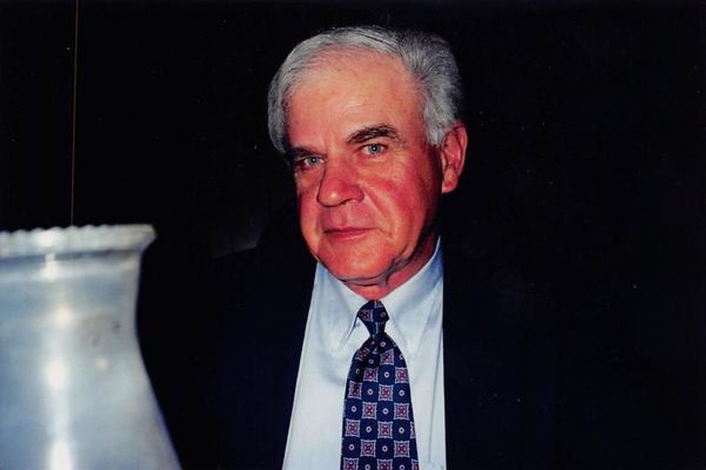 John William Lowe Profile Photo