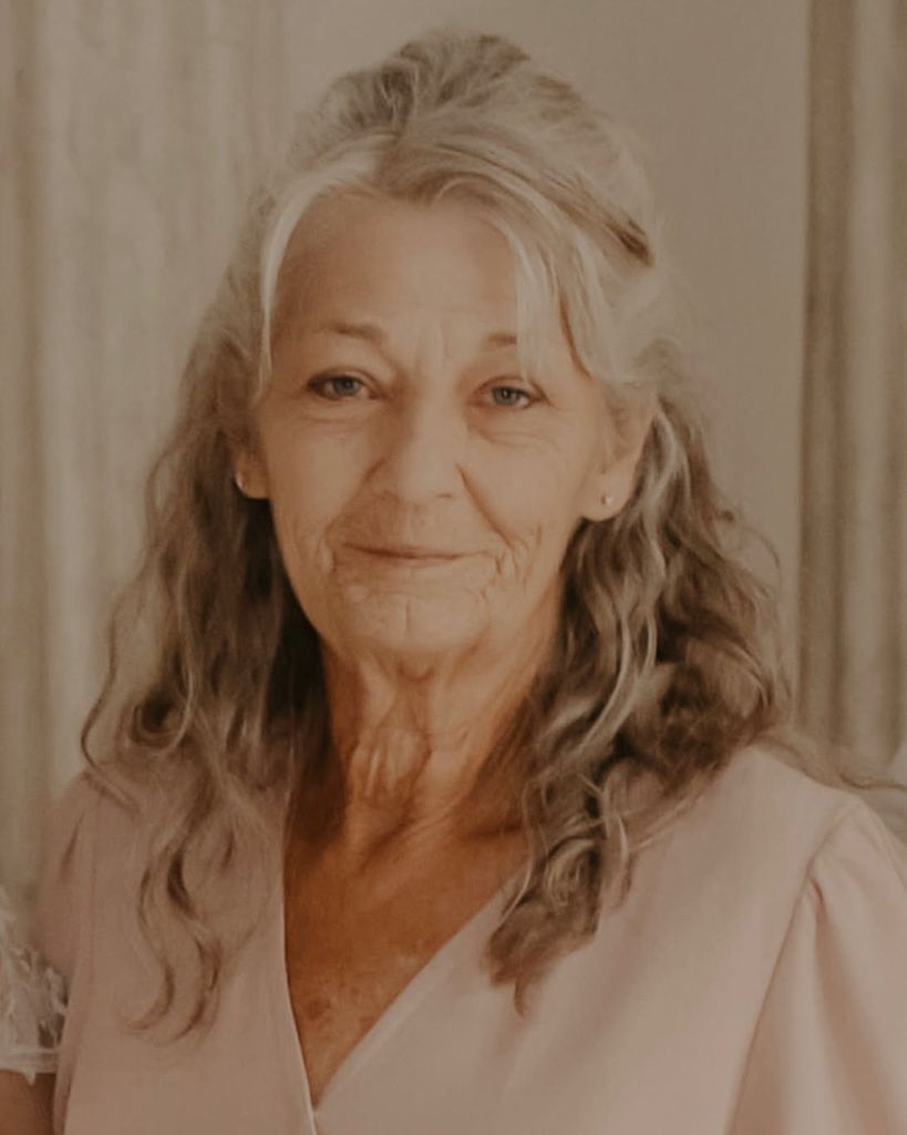 Barbara Harris Profile Photo