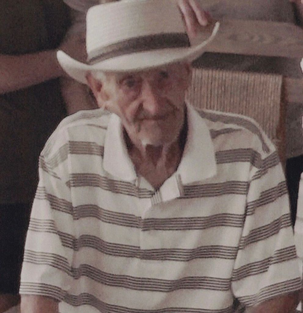 Leonard George Dixon, Sr.